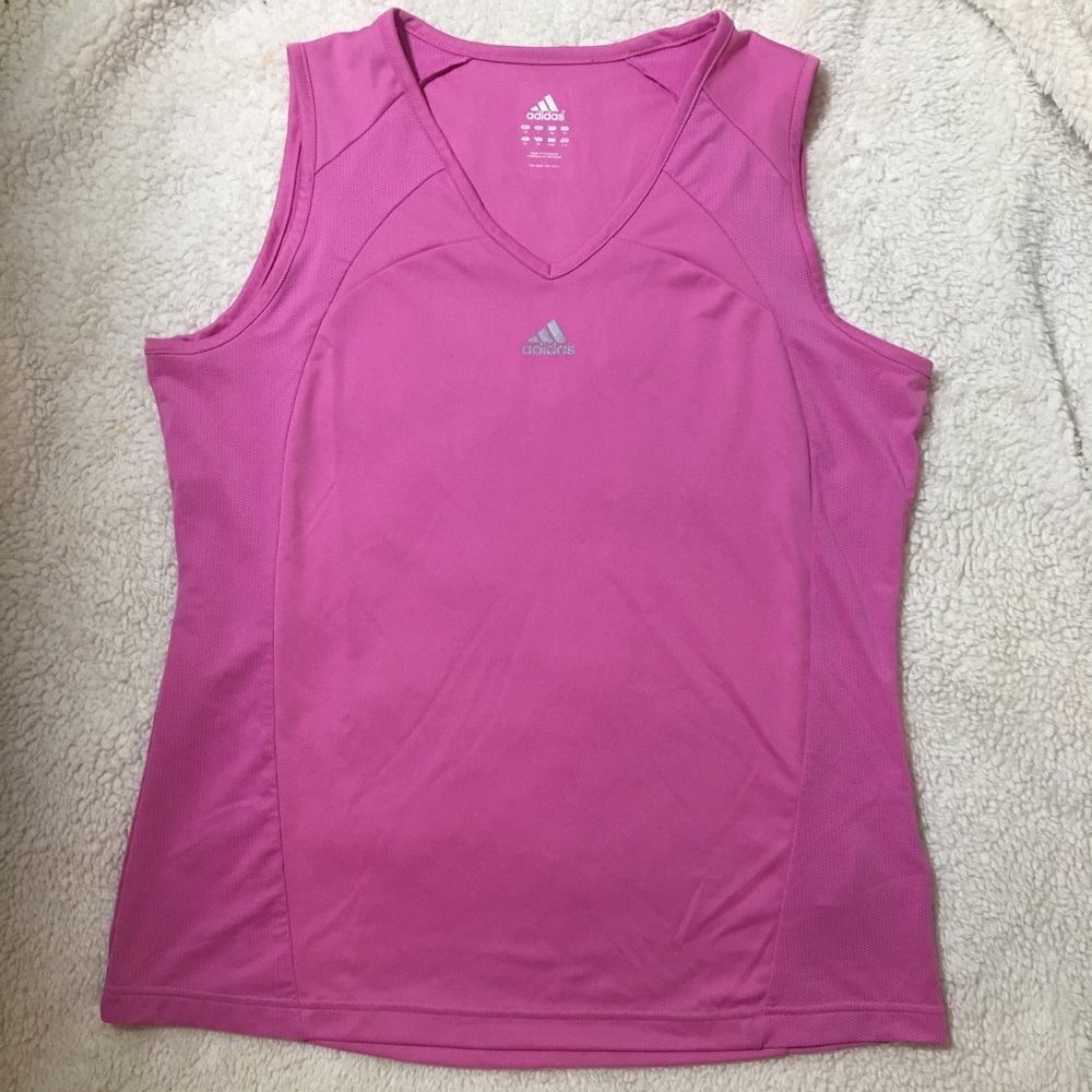 Adidas Tank
